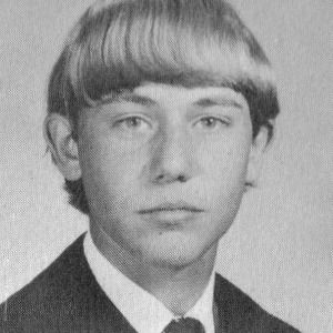 Meet your Posher, Roger